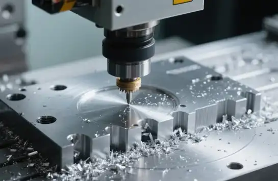 The Impact of CNC Technology on Aerospace Manufacturing